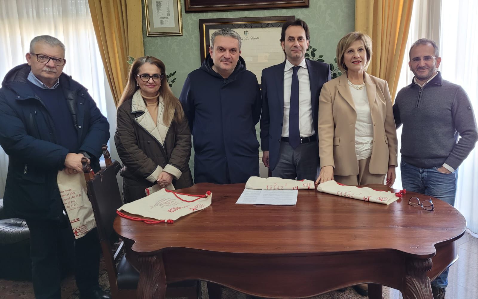 San Cataldo. Al via il progetto “GiovanizzaZone” per la creazione di orti urbani nelle scuole