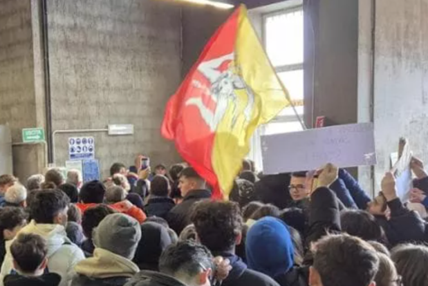 Diga Ancipa, continua la protesta dei sindaci dell’Ennese