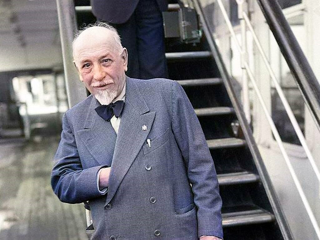 Cultura, un Nobel senza confini: Luigi Pirandello in esperanto