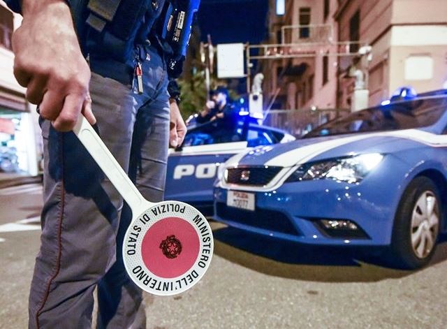 Caltanissetta. La Polizia rafforza attività di prevenzione e controllo del territorio per gli eventi di fine anno