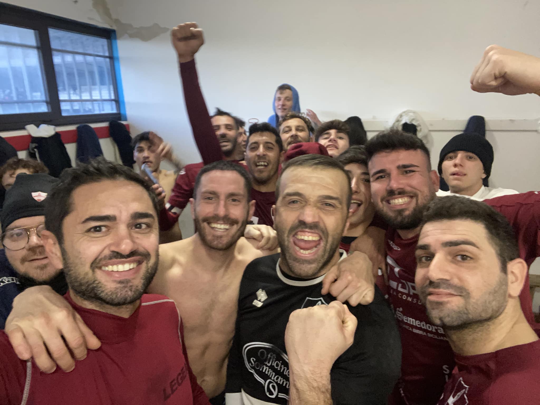 Prima Categoria. La Sommatinese riconquista la vetta della classifica; la Don Bosco trionfa nel derby del Vallone con un super Salas