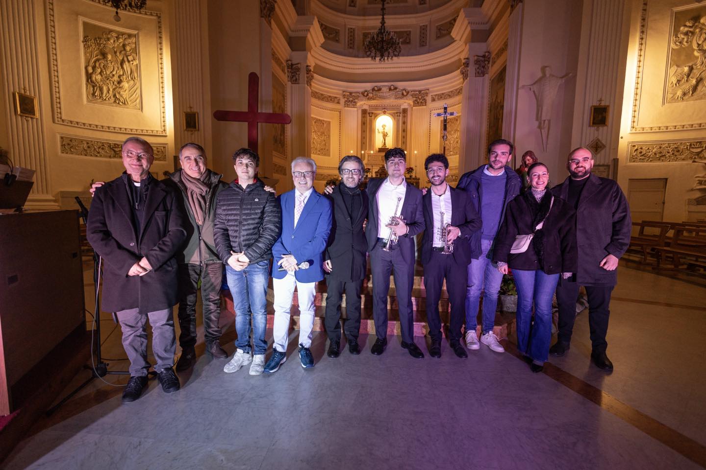 Serradifalco. Primo evento della nuova Associazione culturale “Radici al Quadrato” ed è subito un gran successo