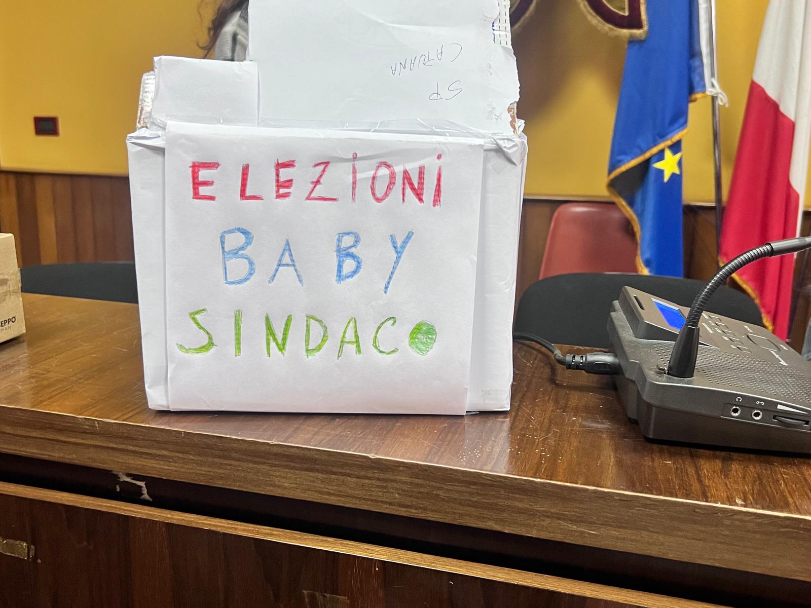 San Cataldo. Il 16 gennaio ballottaglio per l’elezione del nuovo baby Sindaco