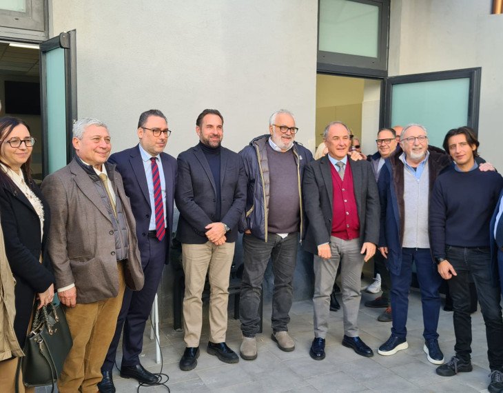 A Catania inaugurato nuovo Servizio Psichiatrico di diagnosi e cura presso il presidio ospedaliero “Garibaldi Centro”