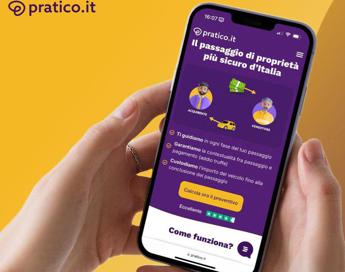 Auto, pratico.it: “No truffe, ecco compravendita di usato con servizio integrato e sicuro”