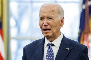 Biden a Roma per gli ultimi giorni da presidente Usa: arriverà il 9 gennaio