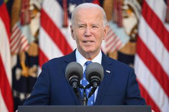 Biden e la vittoria di Trump: “Presuntuoso dirlo, ma penso che l’avrei battuto”