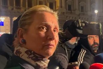 Cecilia Sala, la madre incontra Meloni: “Fiducia è tanta, stanno lavorando”