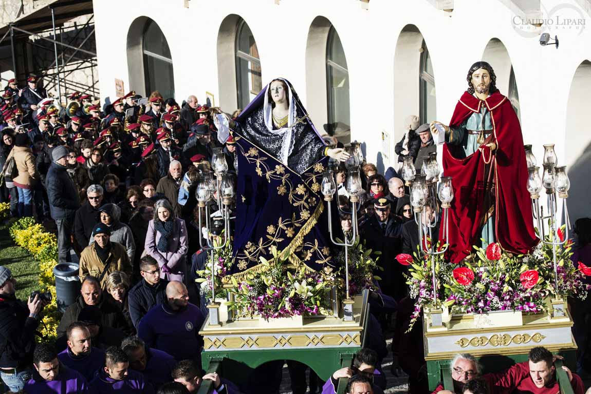 San Cataldo. Invito della Pro Loco ad incontro il 17 gennaio per programmare l’offerta turistica della Settimana Santa