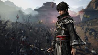 Dynasty Warriors: Origins, la recensione