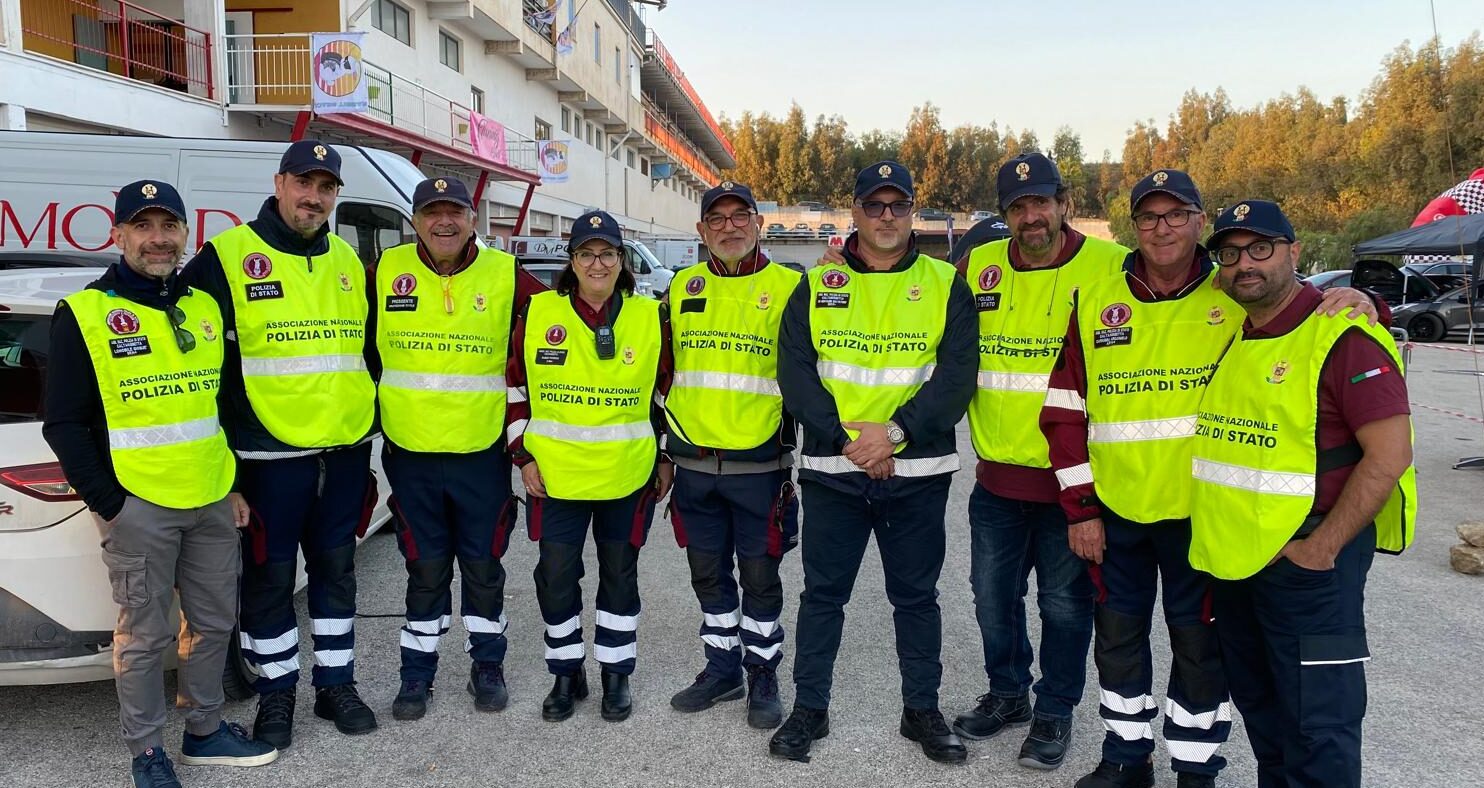 Caltanissetta, il 6 gennaio l’ANPS donerà sorrisi e giochi ai bambini ricoverati al reparto pediatria del Sant’Elia