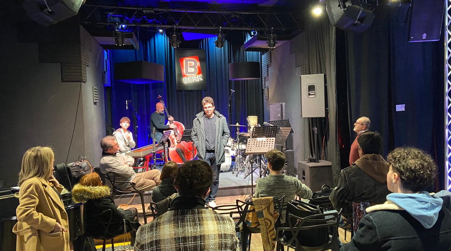 Caltanissetta. “The Bridge Jazz Club”, al via la prima edizione di “Musica di Insieme”