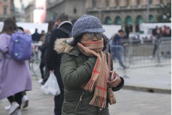 Influenza, con il freddo boom di casi: ecco perché e come difendersi