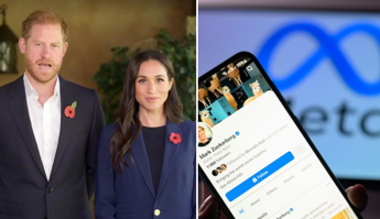 Meghan Markle e il principe Harry contro Zuckerberg: “Revochi modifiche a fact-checking”