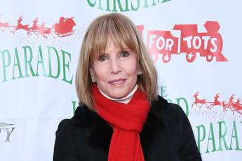 Morta Leslie Charleson, la cardiologa Quatermaine di ‘General Hospital’ aveva 79 anni