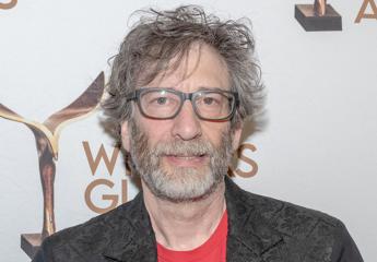 Neil Gaiman, per autore American Gods nuove accuse di violenza sessuale