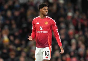 Rashford, derby italiano sul mercato: Milan spinge ma si inserisce la Juventus