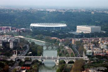 Roma-Lazio, ecco il piano sicurezza per il derby della Capitale