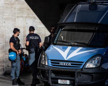 Roma, firmata l’ordinanza per le zone rosse: sono Termini ed Esquilino