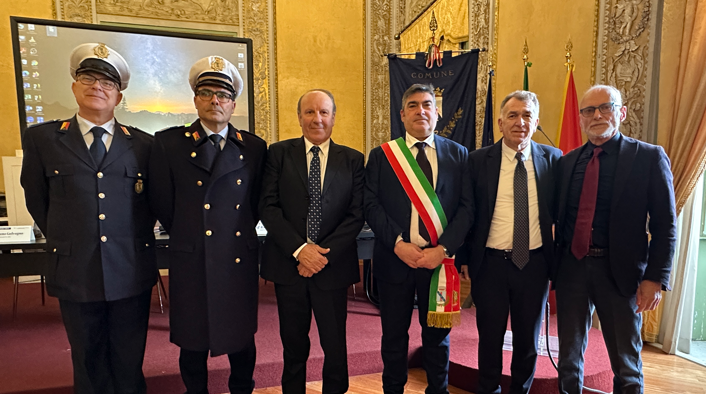 Mazzarino unica città siciliana candidata a Capitale italiana della cultura 2027: oggi a Palermo la presentazione del dossier con i sedici progetti