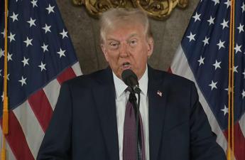 Trump: “Se Hamas non rilascia ostaggi prima del mio insediamento succederà l’inferno”