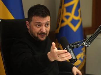 Ucraina avanza nel Kursk, Zelensky sogna Trump a Kiev: “Può fermare la guerra di Putin”