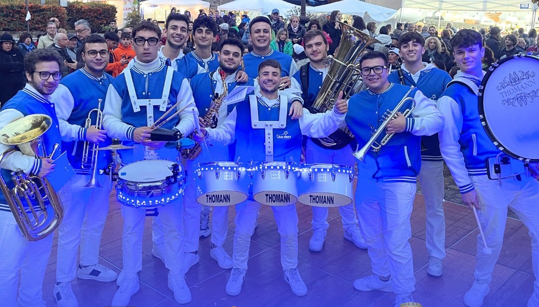 Continua il Dolce Natale a Castelbuono con l’arrivo della Befana