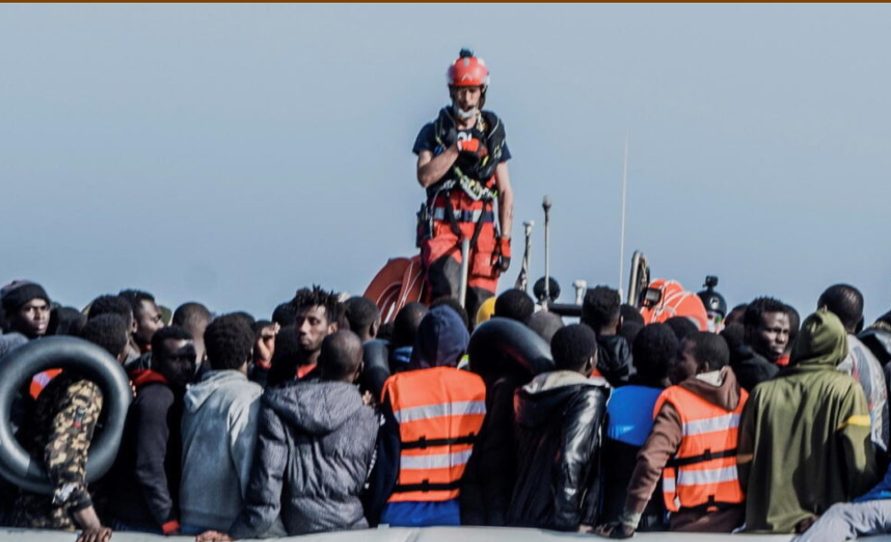 L’appello dell’Associazione Don Bosco 2000: “Il Mediterraneo continua ad inghiottire vite, non si può restare a guardare”