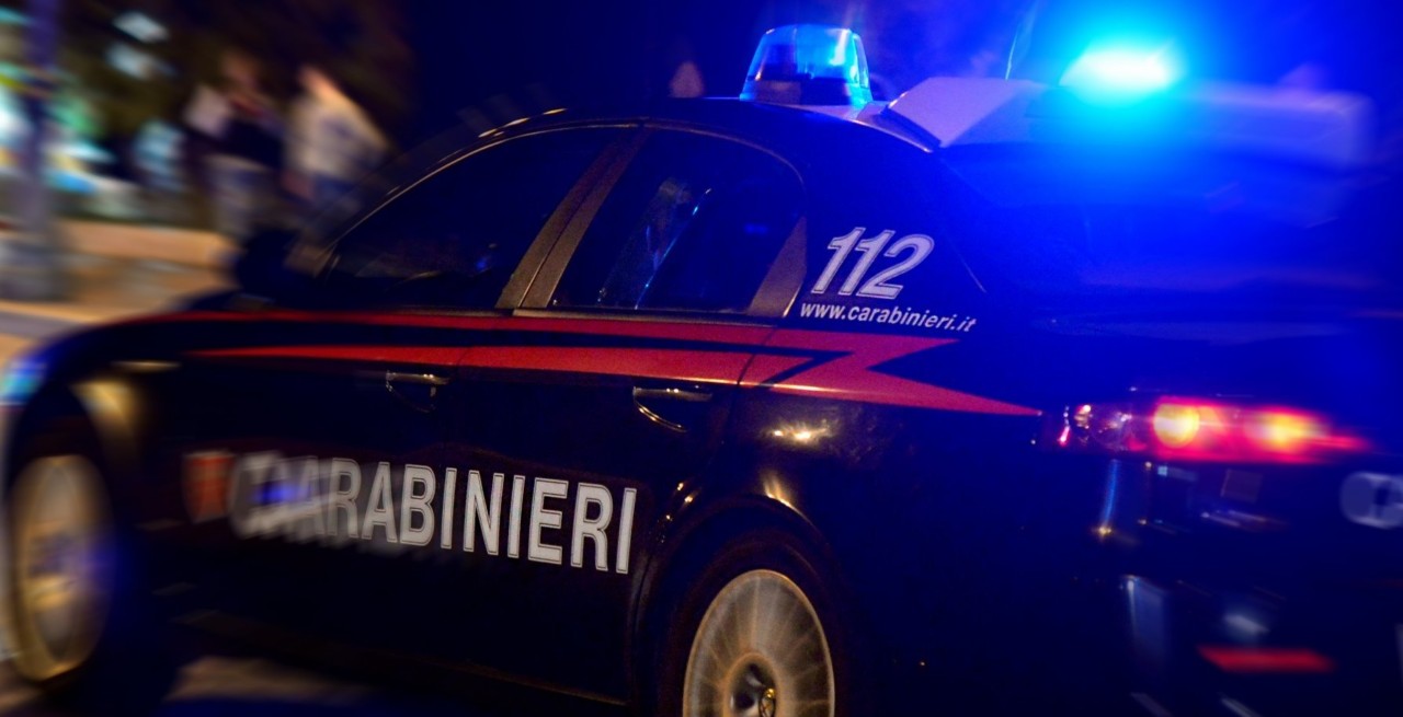 Interrotta gara clandestina di cavalli, 3 denunciati nel Catanese