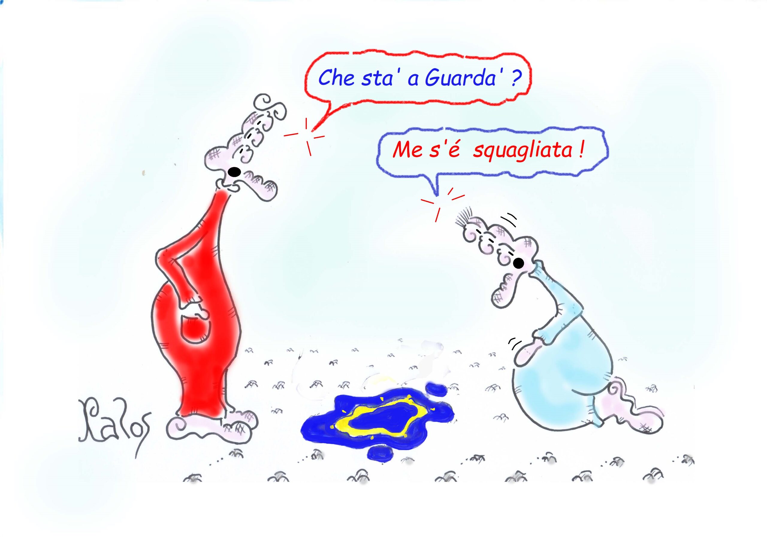 Esiste ancora l’Europa?